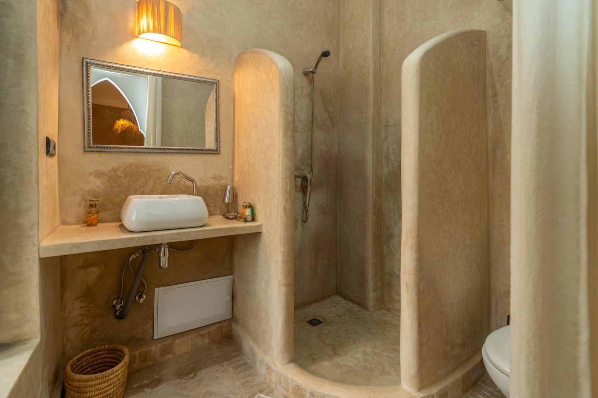 Riad Nafora Marraquexe Exterior foto